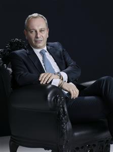 Gian Mario Bosoni - Vice Presidente nazionale